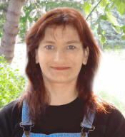 Margarita Zyrianova